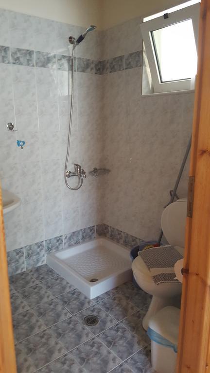 Apolloneia Apartments Frangokastello Екстериор снимка